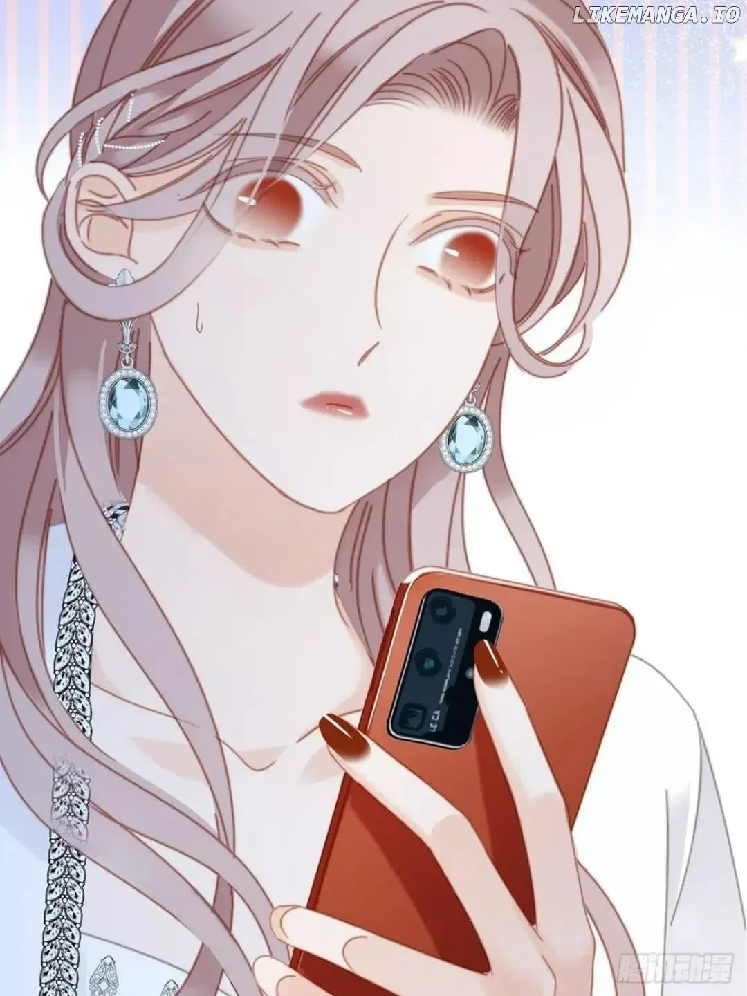 1st kiss – I don’t want to consider you as sister anymore Chapter 33 Online - página 62