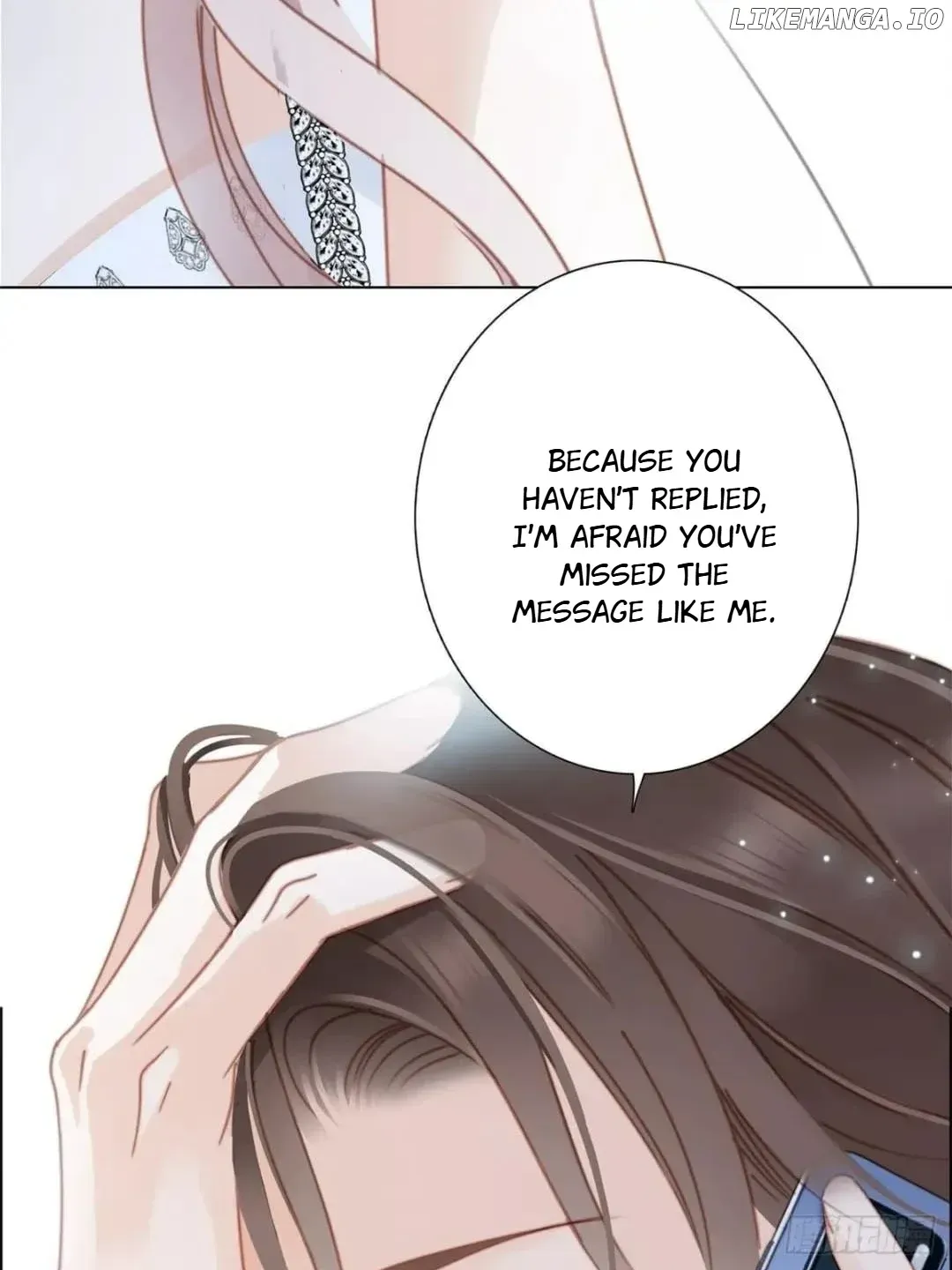 1st kiss – I don’t want to consider you as sister anymore Chapter 33 Online - página 68