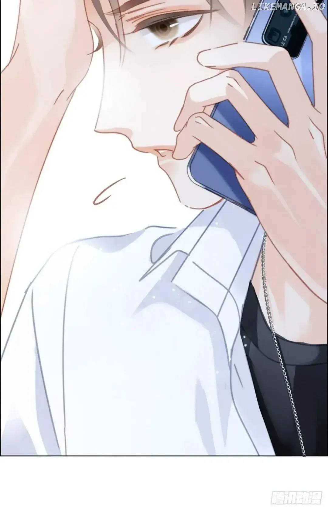 1st kiss – I don’t want to consider you as sister anymore Chapter 33 Online - página 69
