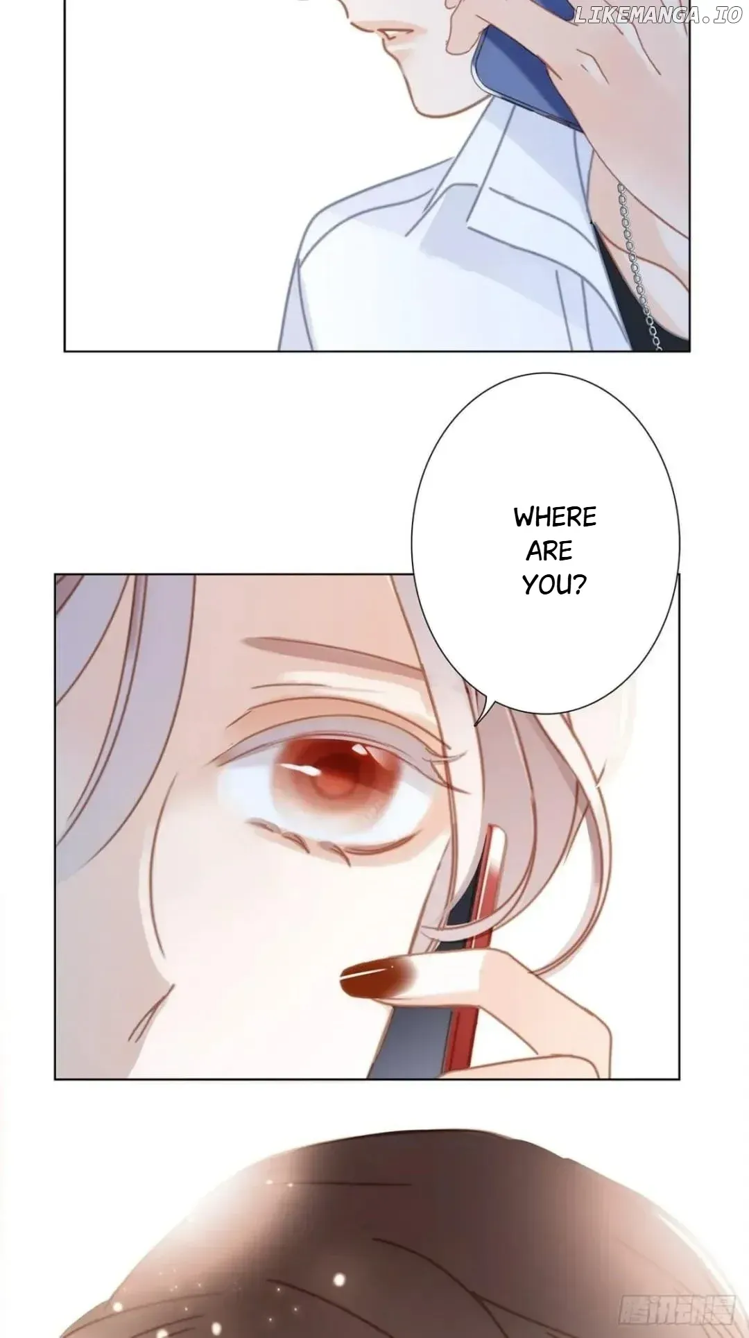 1st kiss – I don’t want to consider you as sister anymore Chapter 33 Online - página 73