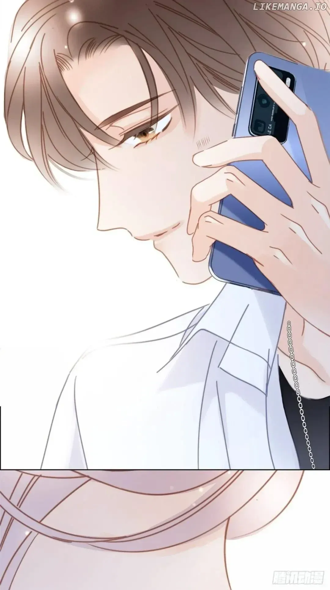 1st kiss – I don’t want to consider you as sister anymore Chapter 33 Online - página 74