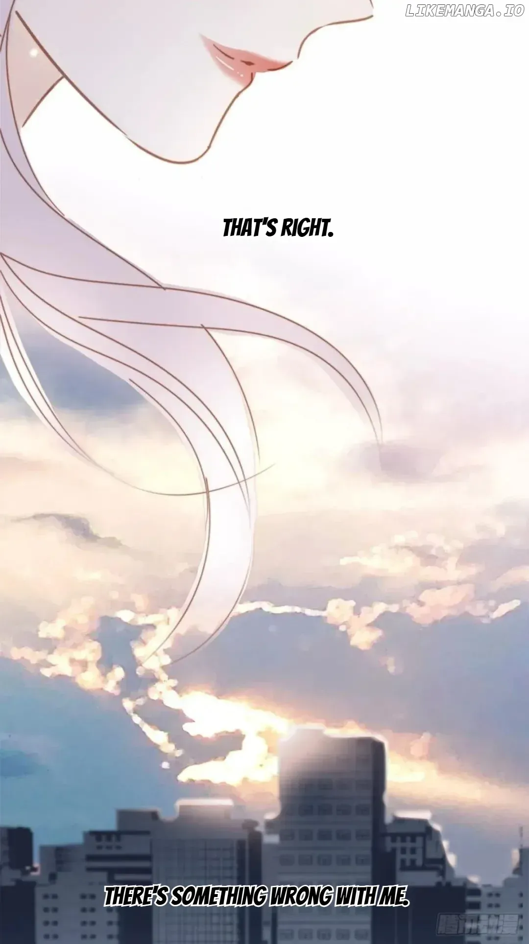 1st kiss – I don’t want to consider you as sister anymore Chapter 33 Online - página 75