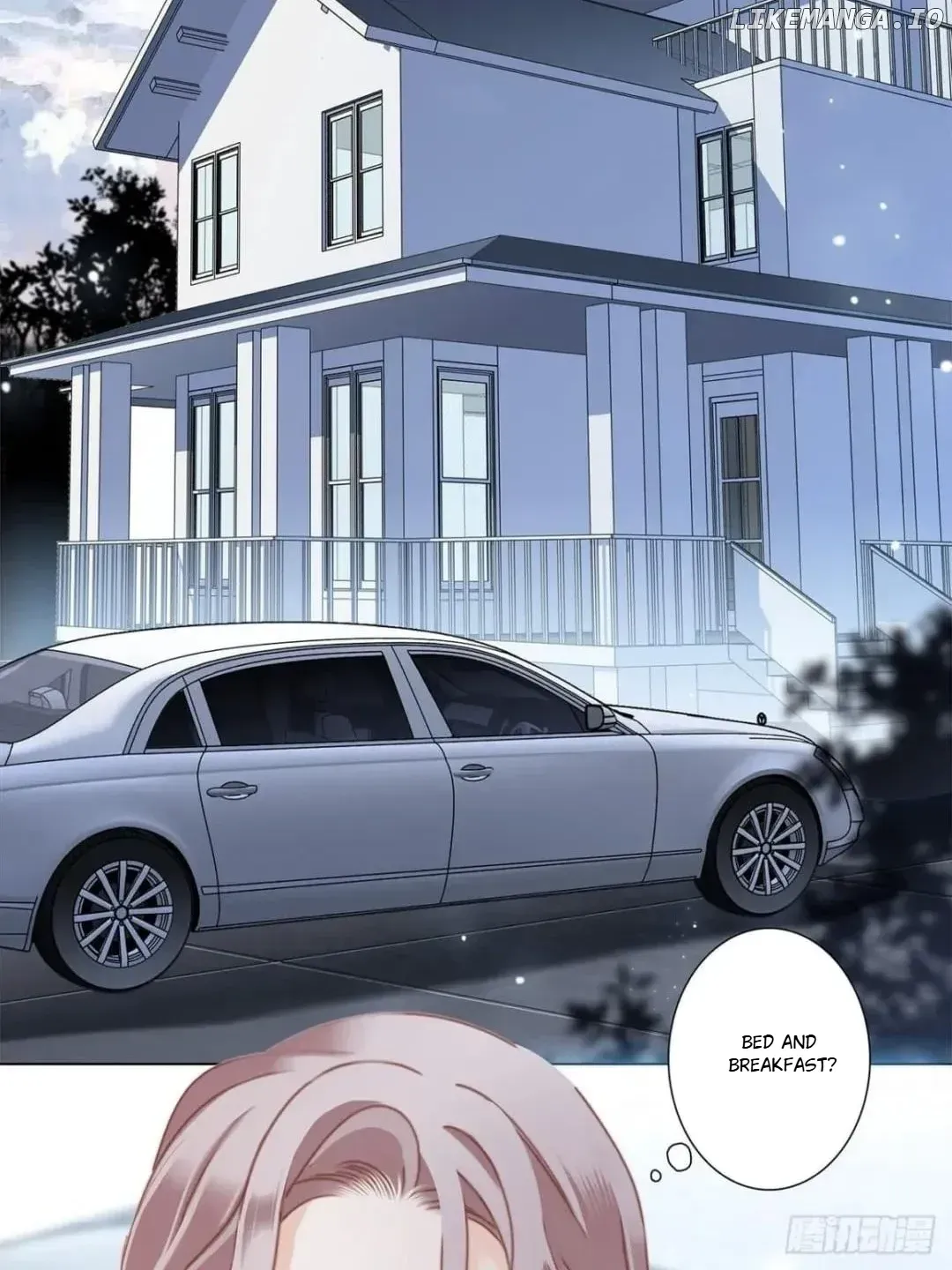 1st kiss – I don’t want to consider you as sister anymore Chapter 34 Online - página 5