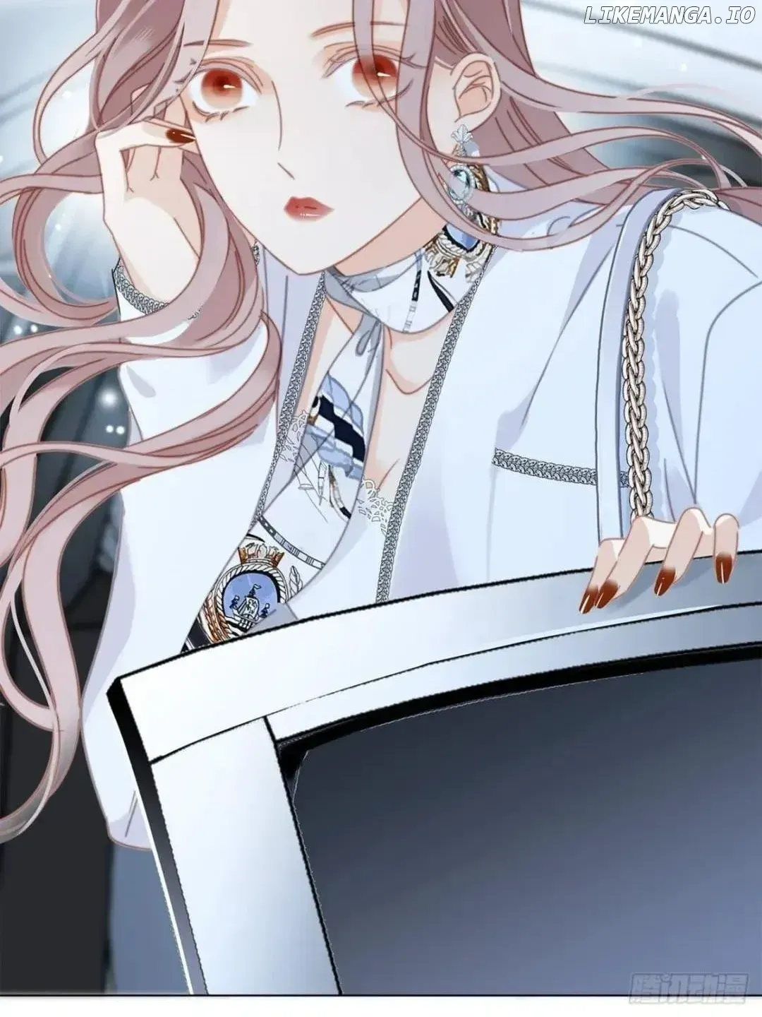 1st kiss – I don’t want to consider you as sister anymore Chapter 34 Online - página 6