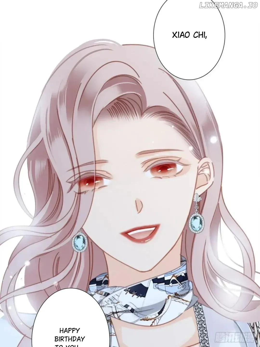 1st kiss – I don’t want to consider you as sister anymore Chapter 34 Online - página 9