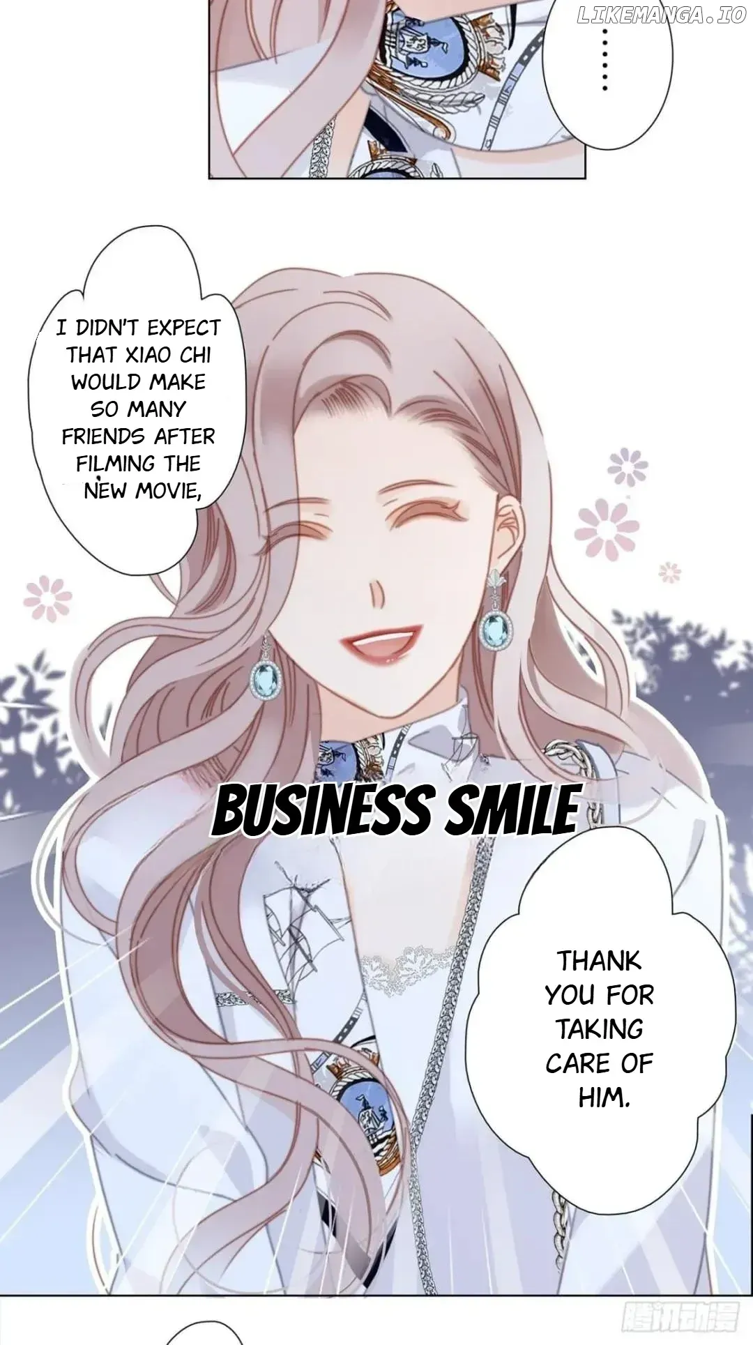 1st kiss – I don’t want to consider you as sister anymore Chapter 34 Online - página 15