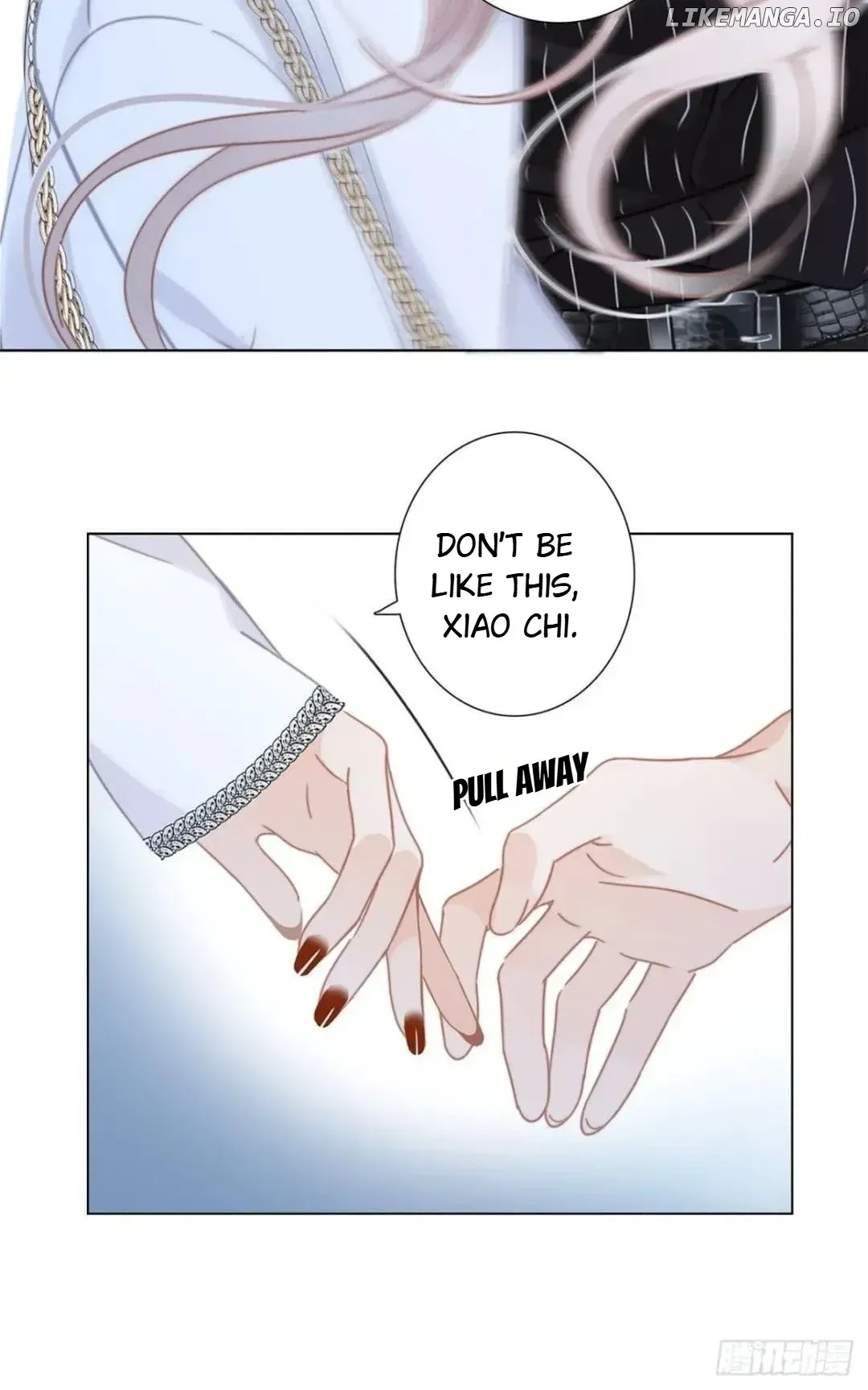 1st kiss – I don’t want to consider you as sister anymore Chapter 34 Online - página 20