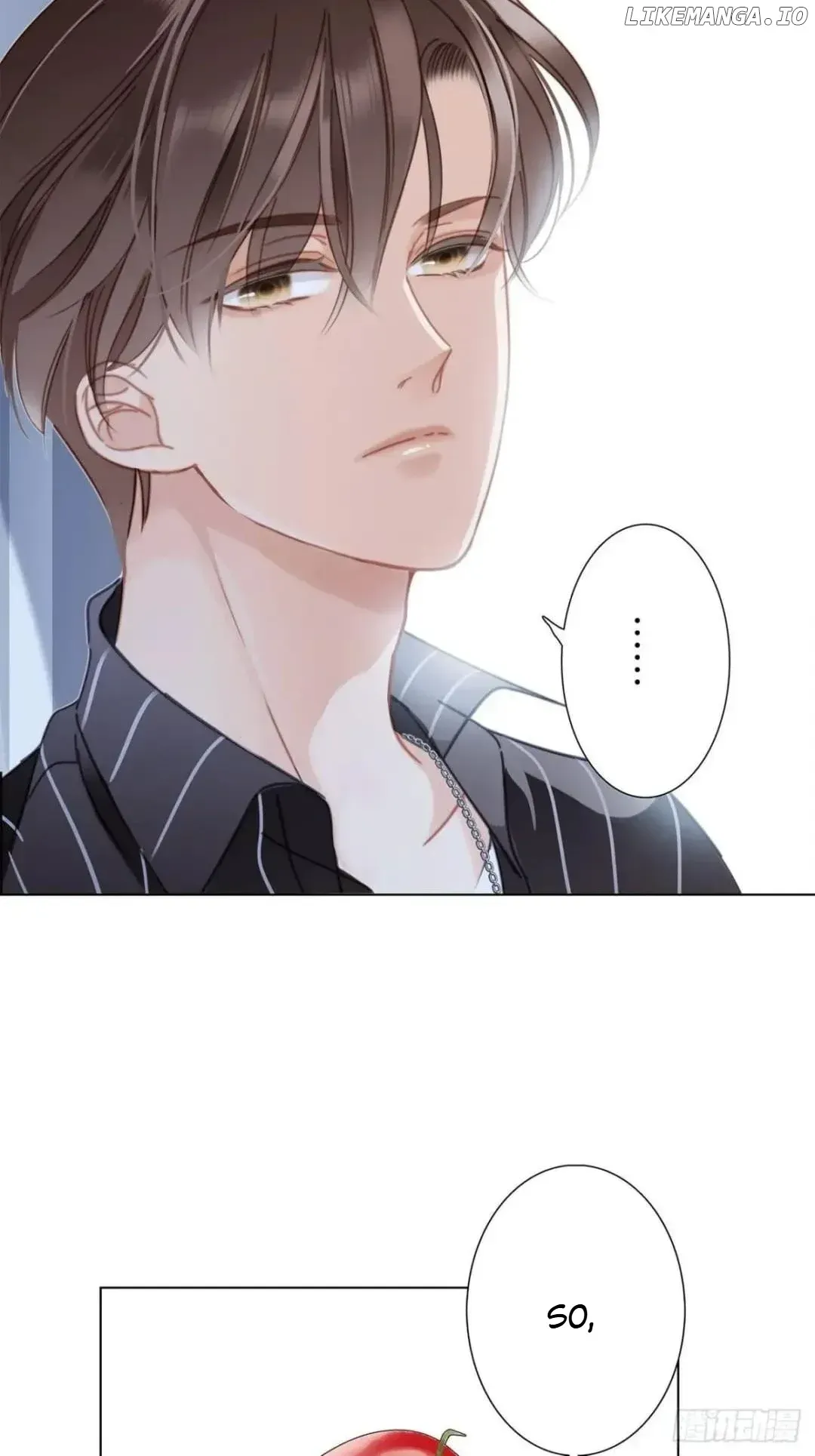1st kiss – I don’t want to consider you as sister anymore Chapter 34 Online - página 22
