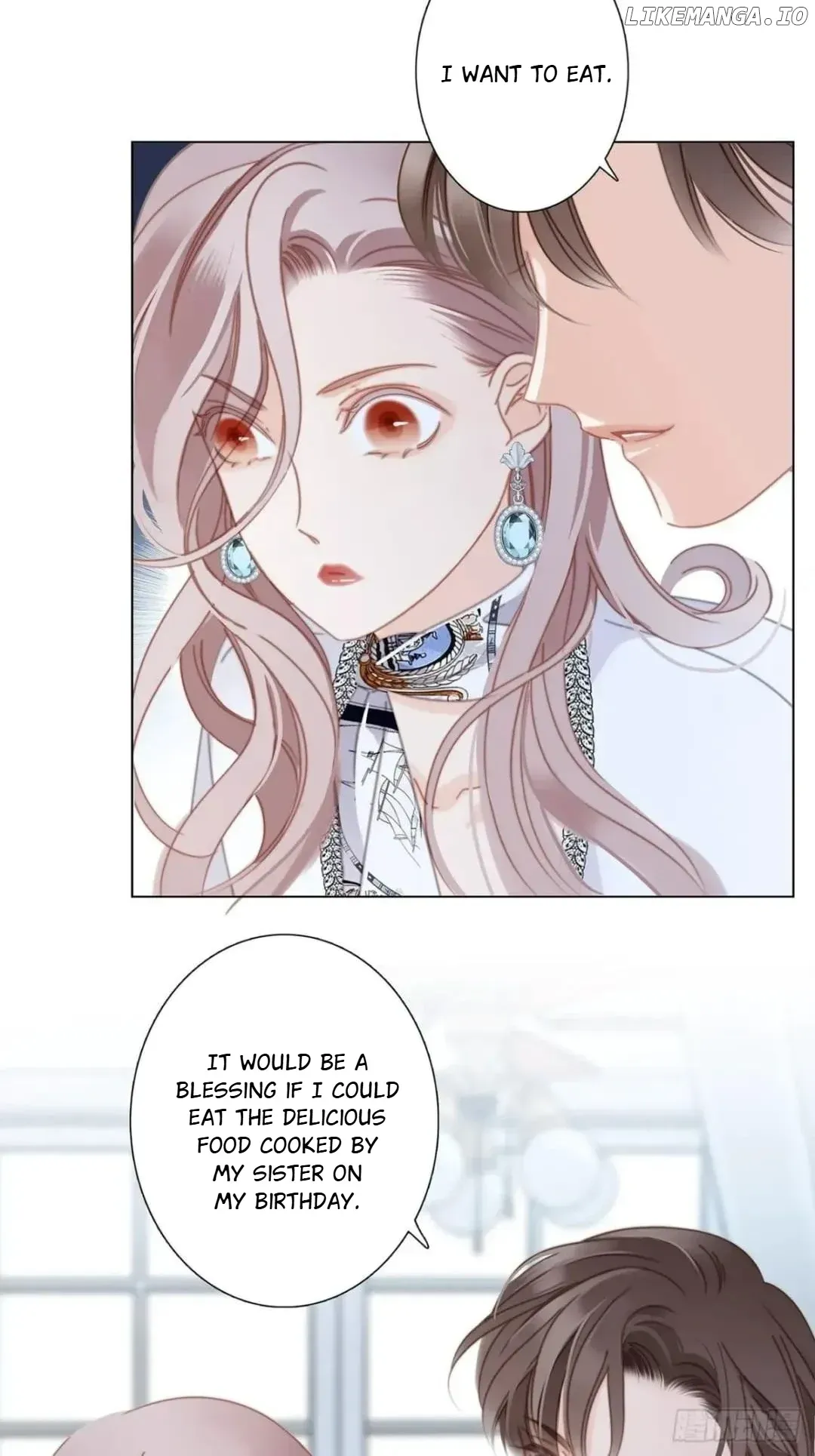 1st kiss – I don’t want to consider you as sister anymore Chapter 34 Online - página 26