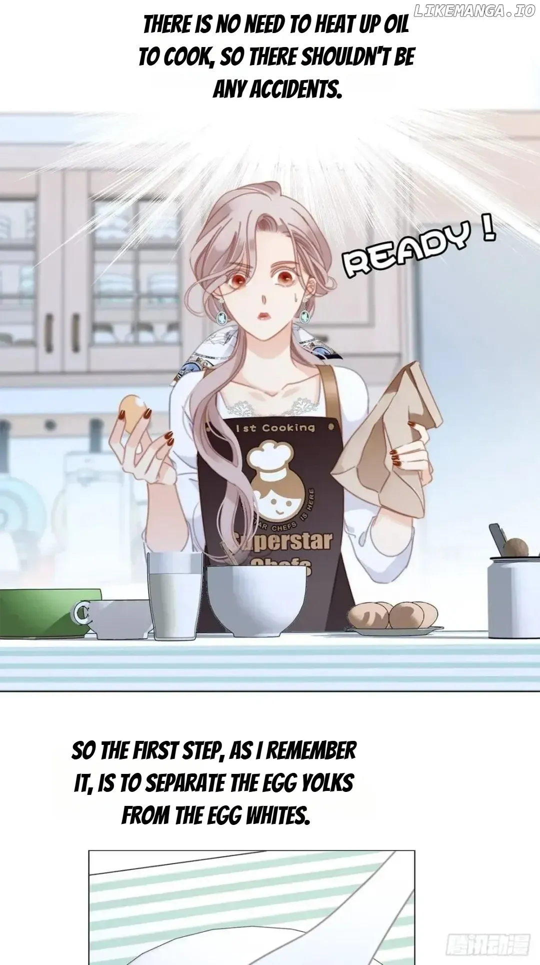 1st kiss – I don’t want to consider you as sister anymore Chapter 34 Online - página 30
