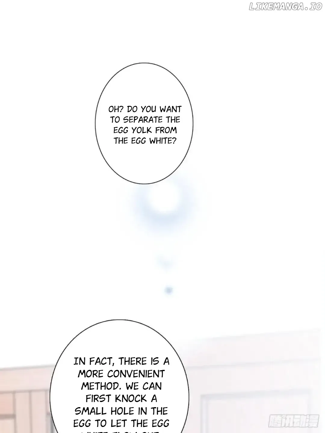 1st kiss – I don’t want to consider you as sister anymore Chapter 34 Online - página 35
