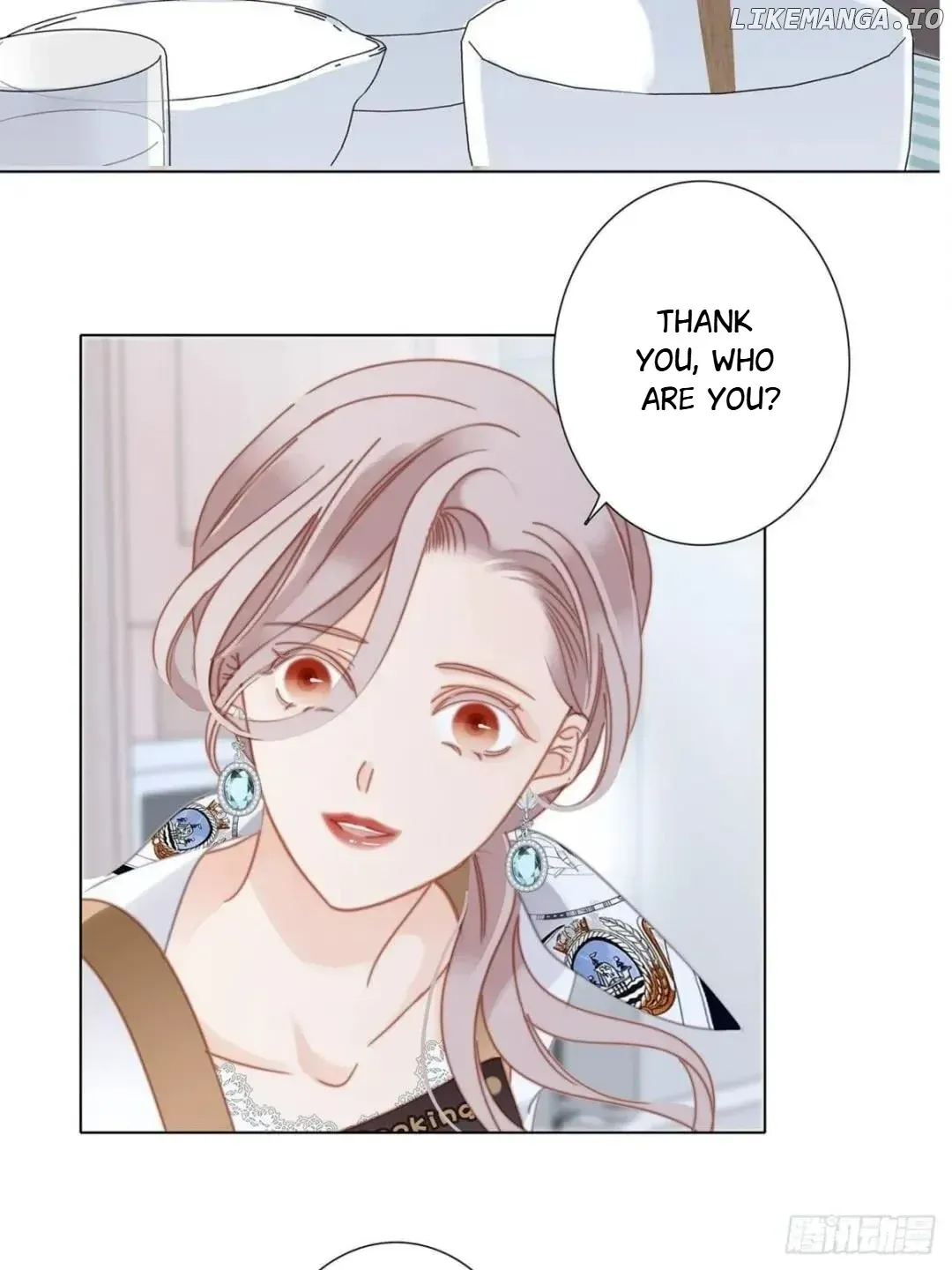 1st kiss – I don’t want to consider you as sister anymore Chapter 34 Online - página 37