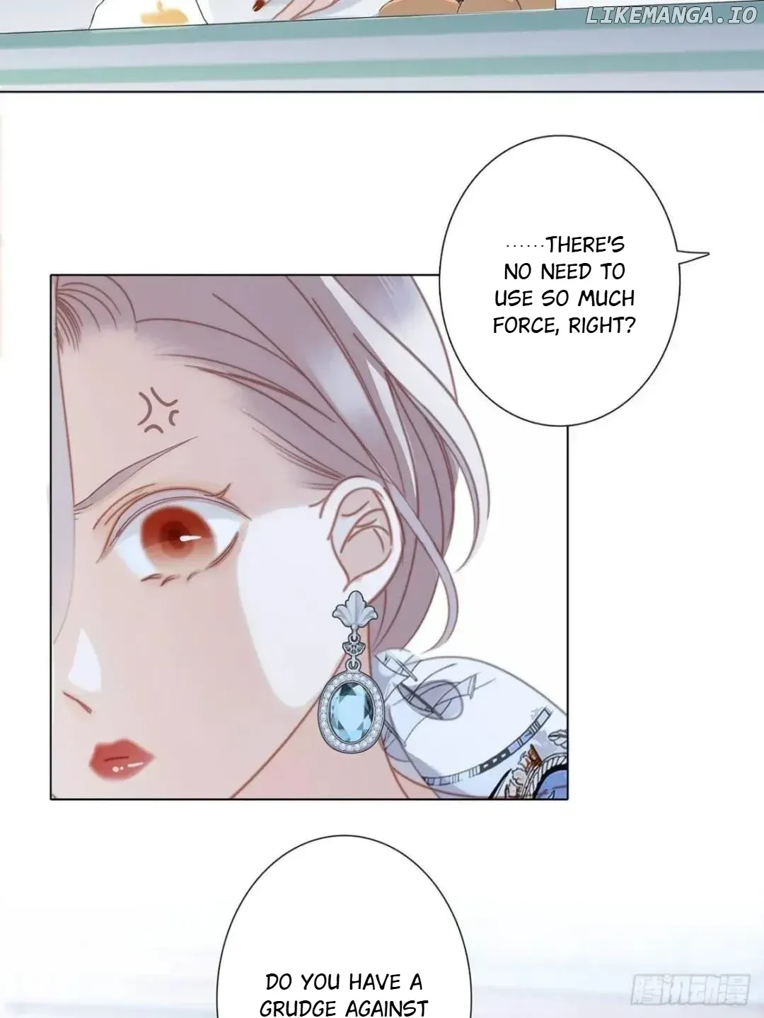 1st kiss – I don’t want to consider you as sister anymore Chapter 34 Online - página 46