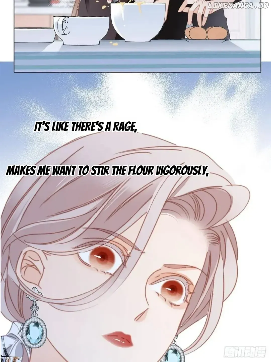 1st kiss – I don’t want to consider you as sister anymore Chapter 34 Online - página 50