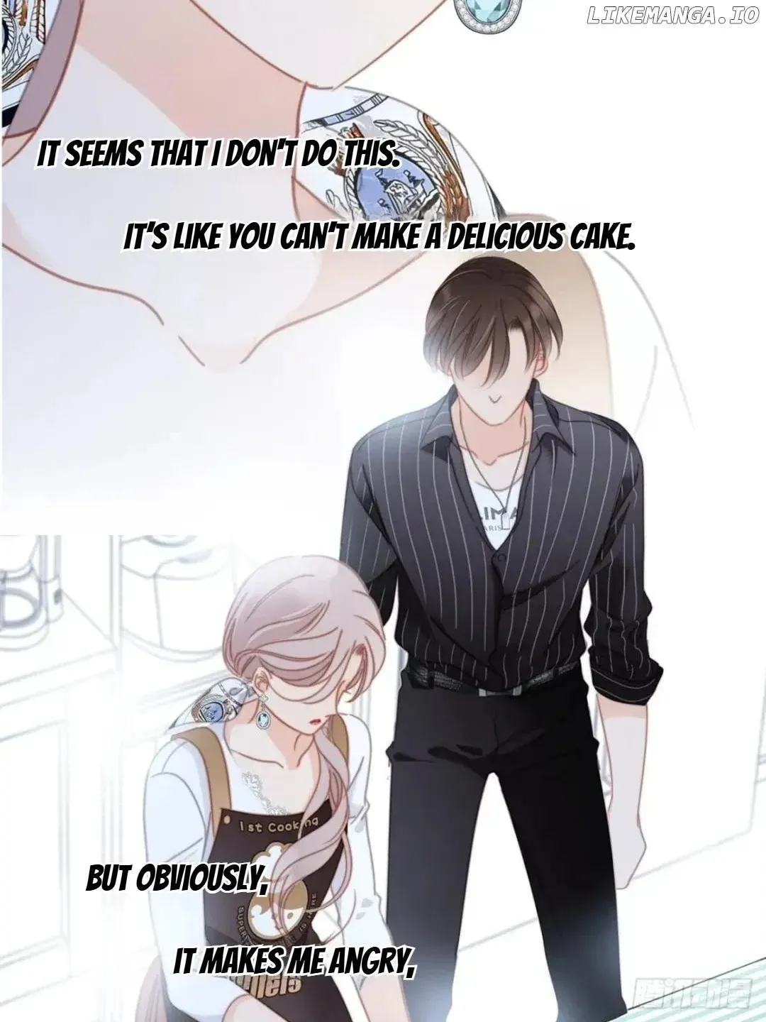 1st kiss – I don’t want to consider you as sister anymore Chapter 34 Online - página 51
