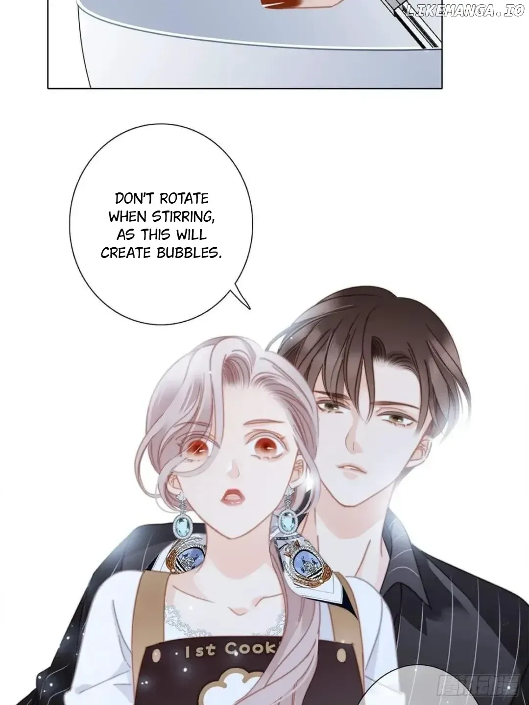 1st kiss – I don’t want to consider you as sister anymore Chapter 34 Online - página 53