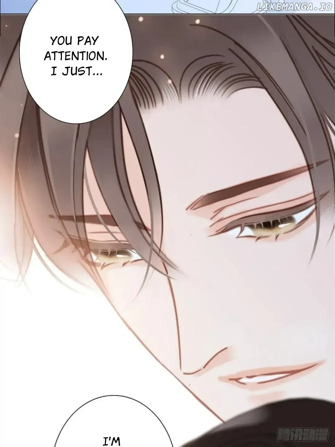 1st kiss – I don’t want to consider you as sister anymore Chapter 34 Online - página 57