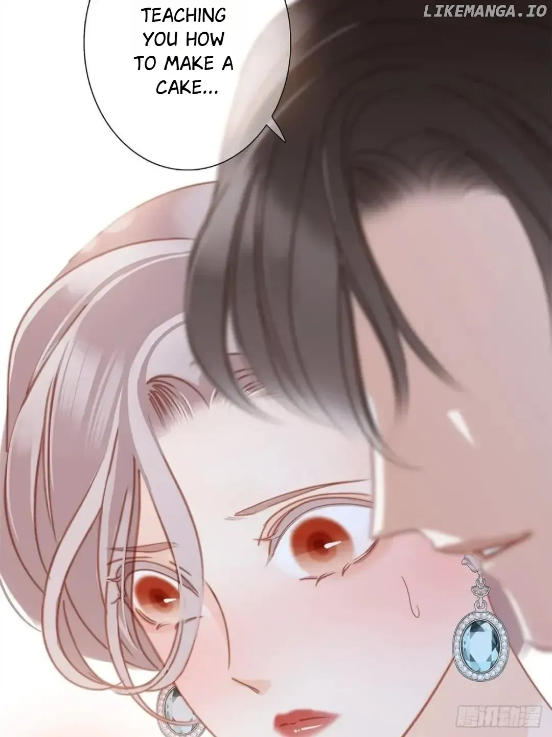 1st kiss – I don’t want to consider you as sister anymore Chapter 34 Online - página 58