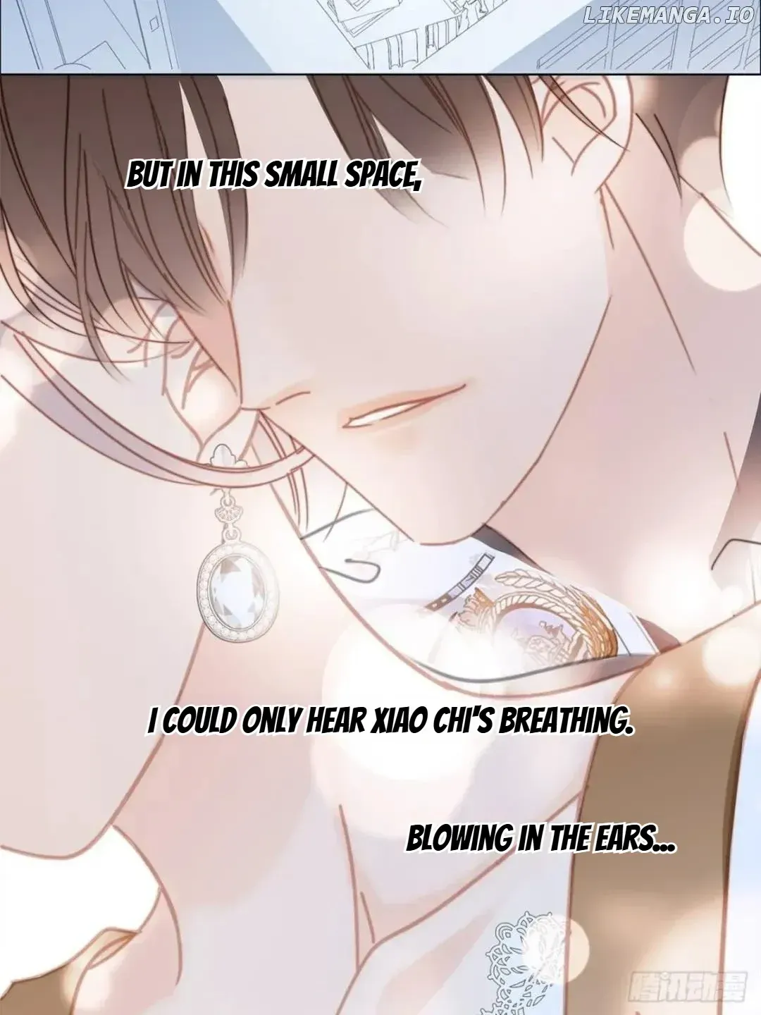 1st kiss – I don’t want to consider you as sister anymore Chapter 34 Online - página 61