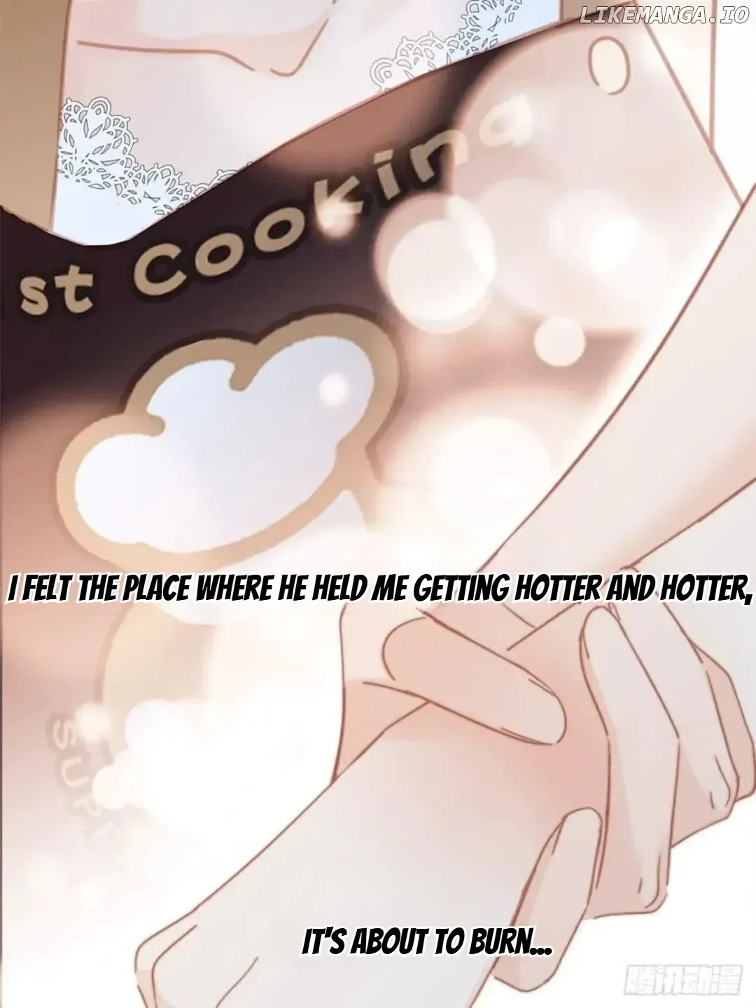 1st kiss – I don’t want to consider you as sister anymore Chapter 34 Online - página 62