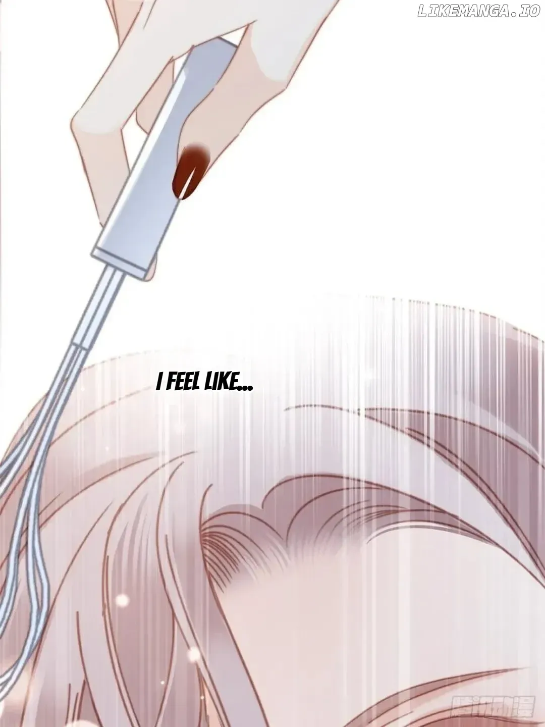 1st kiss – I don’t want to consider you as sister anymore Chapter 34 Online - página 63