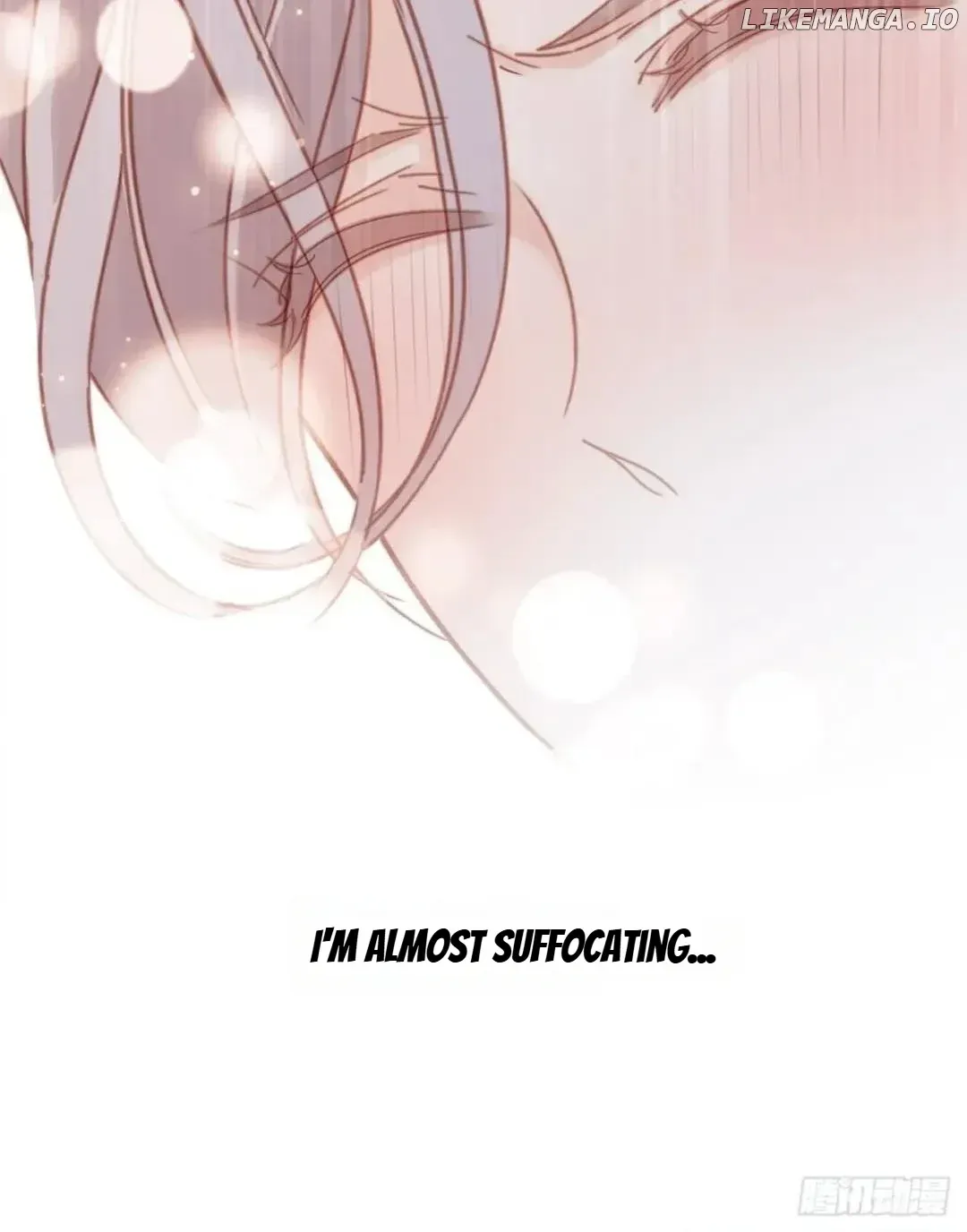 1st kiss – I don’t want to consider you as sister anymore Chapter 34 Online - página 64