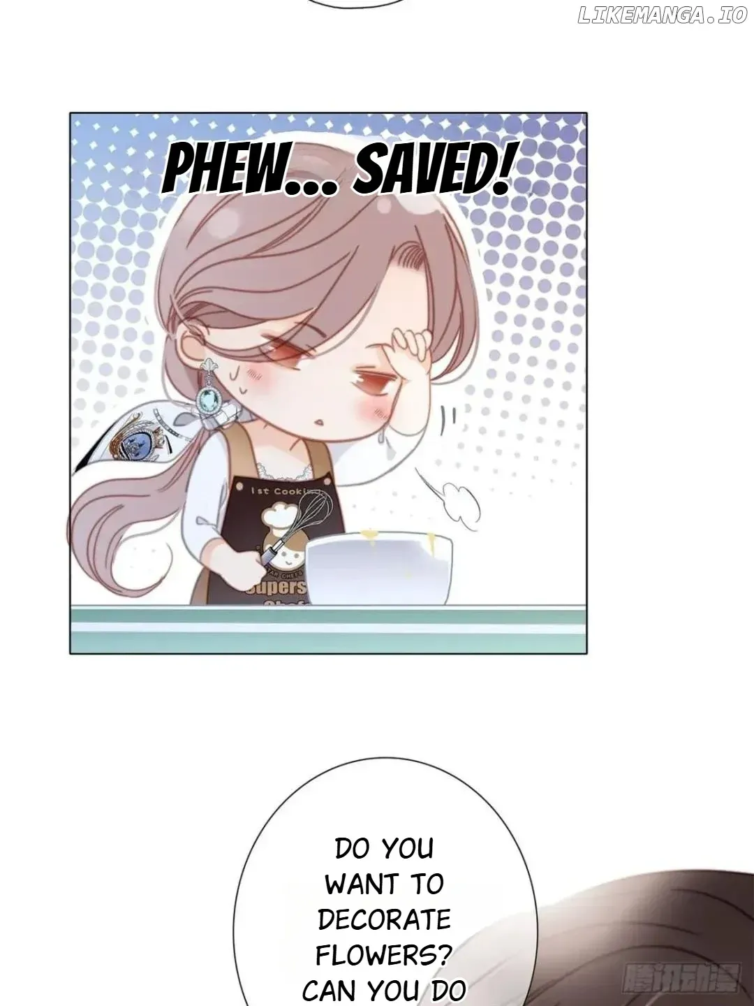 1st kiss – I don’t want to consider you as sister anymore Chapter 34 Online - página 67