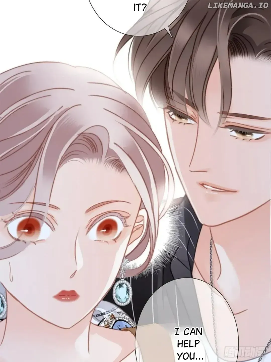 1st kiss – I don’t want to consider you as sister anymore Chapter 34 Online - página 68