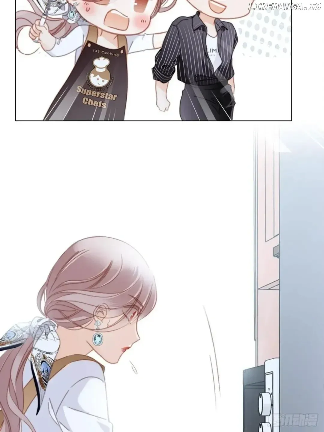 1st kiss – I don’t want to consider you as sister anymore Chapter 34 Online - página 70