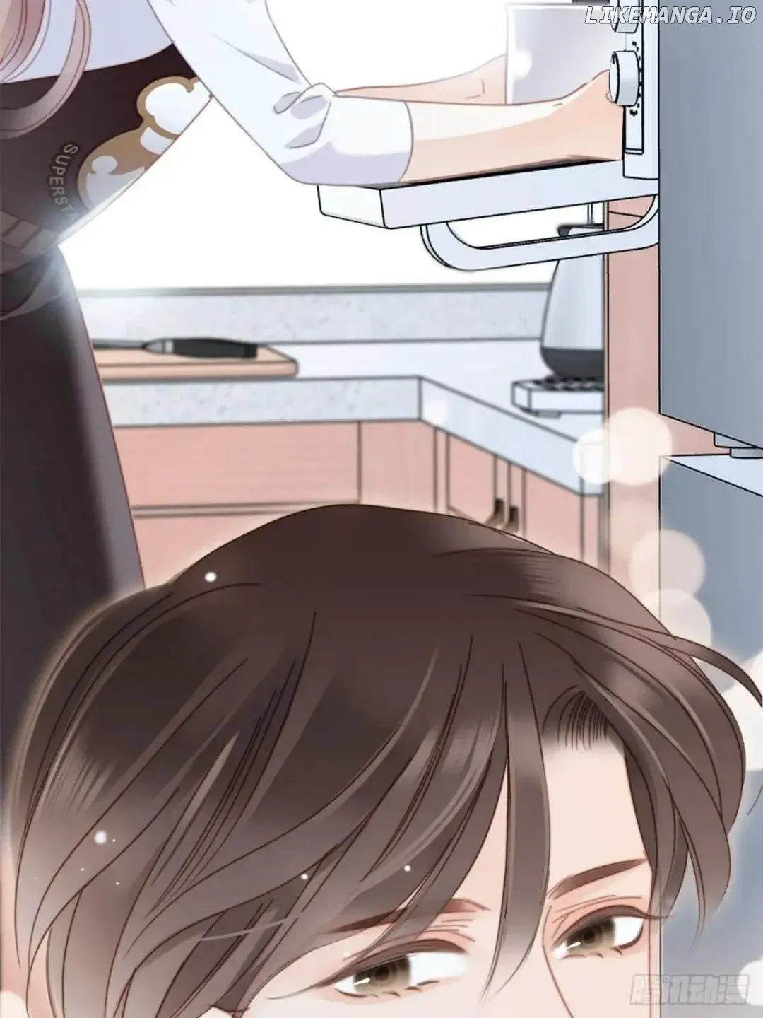 1st kiss – I don’t want to consider you as sister anymore Chapter 34 Online - página 71