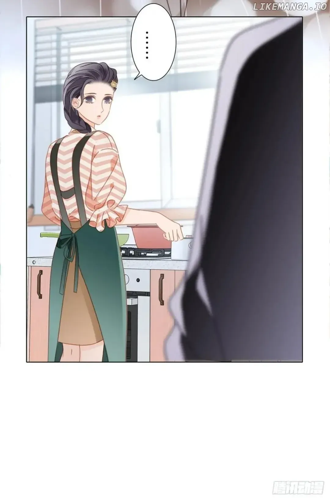 1st kiss – I don’t want to consider you as sister anymore Chapter 34 Online - página 73