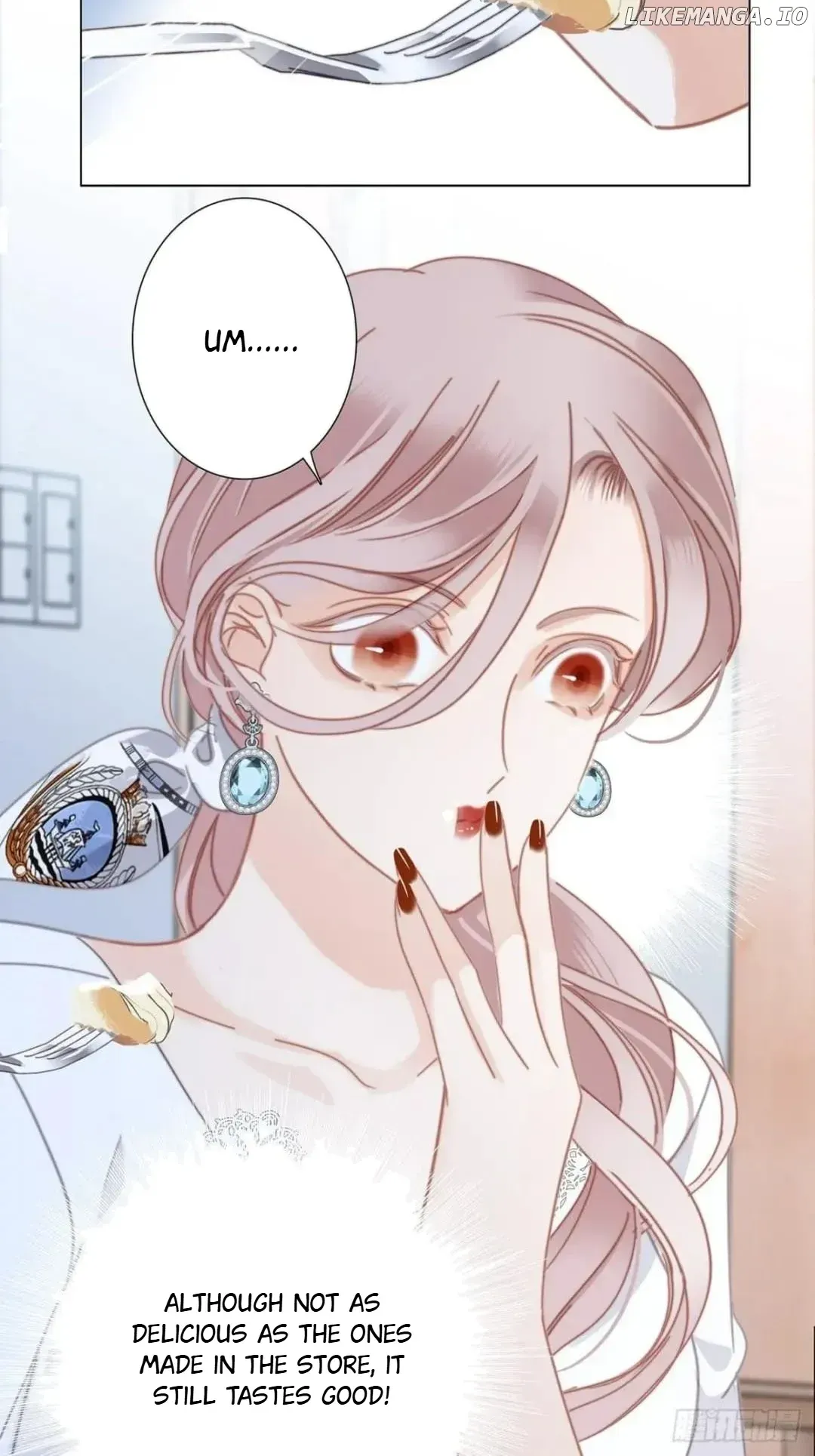 1st kiss – I don’t want to consider you as sister anymore Chapter 34 Online - página 79