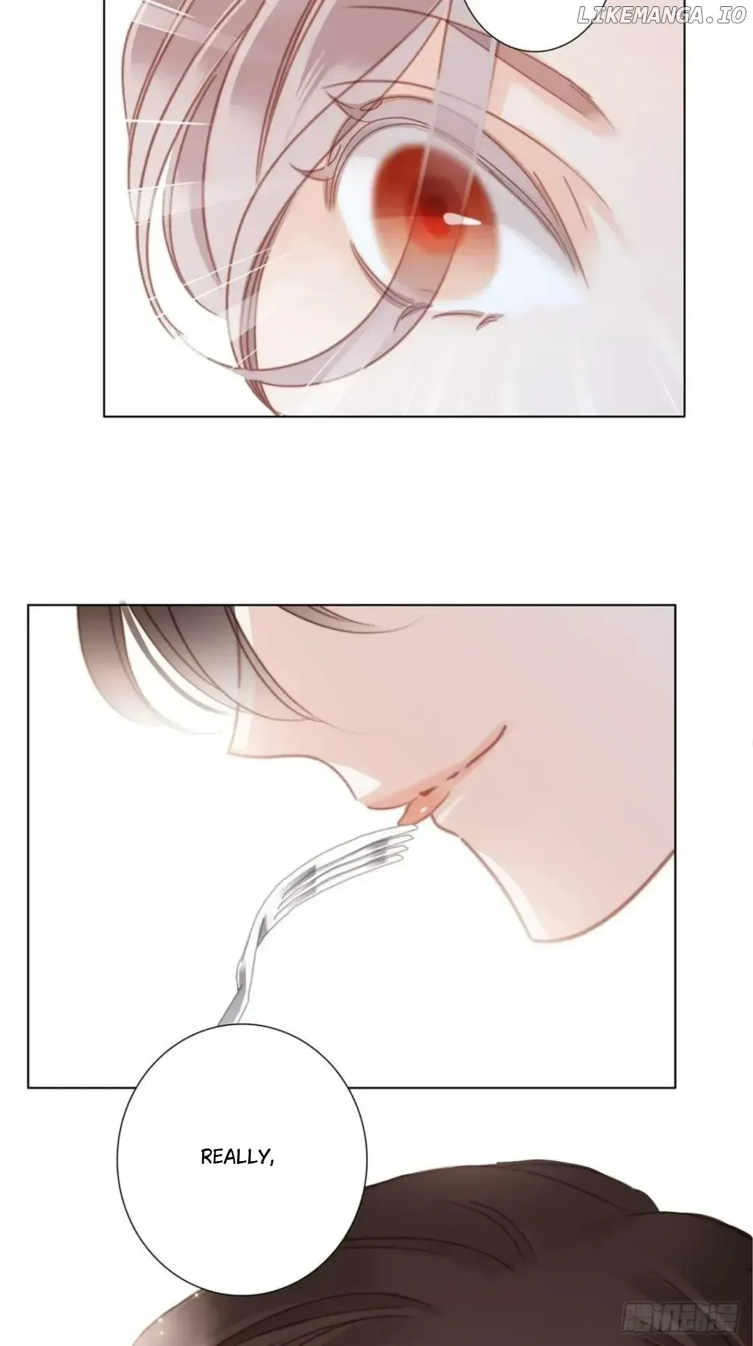 1st kiss – I don’t want to consider you as sister anymore Chapter 34 Online - página 81
