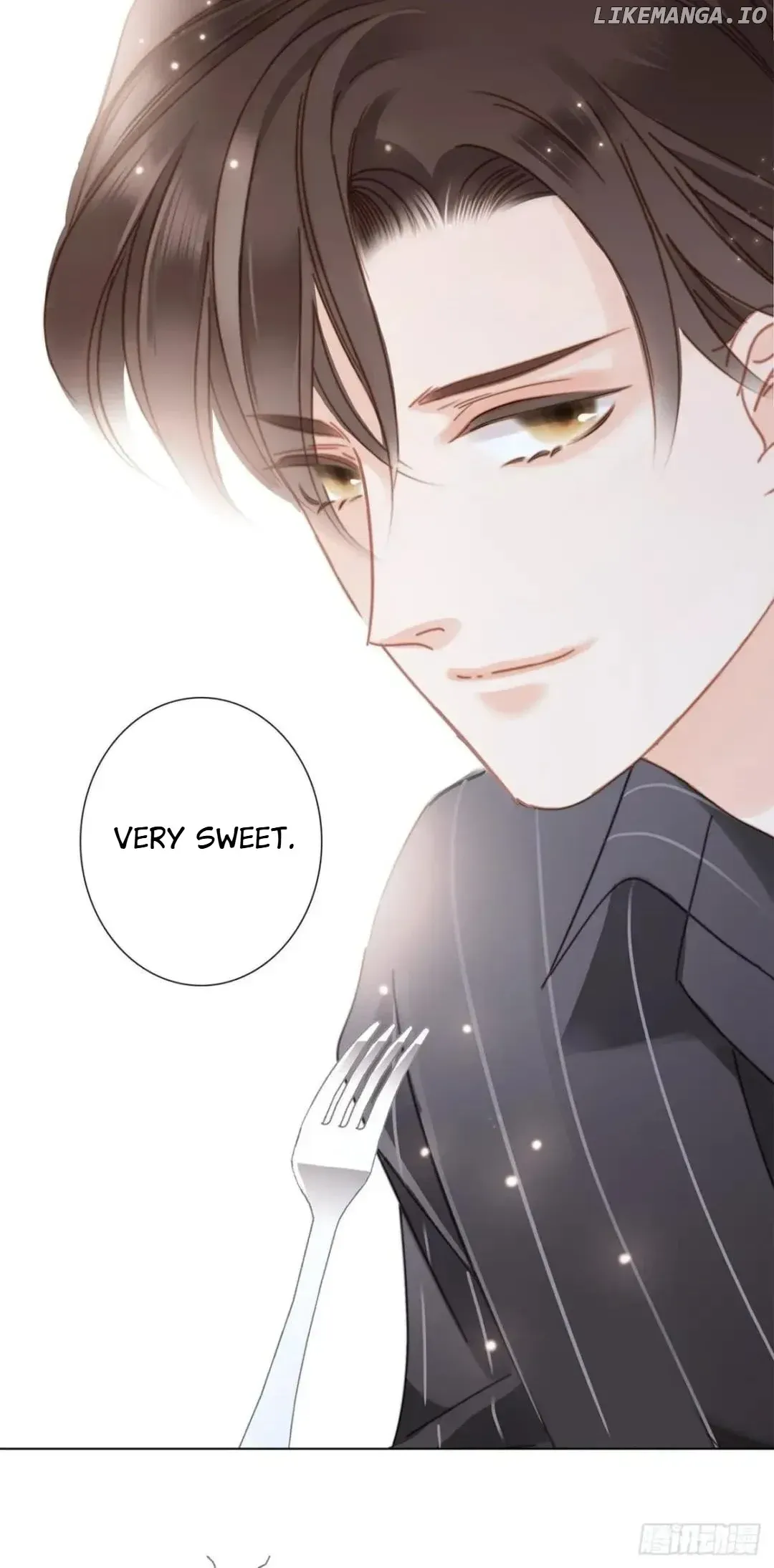 1st kiss – I don’t want to consider you as sister anymore Chapter 34 Online - página 82