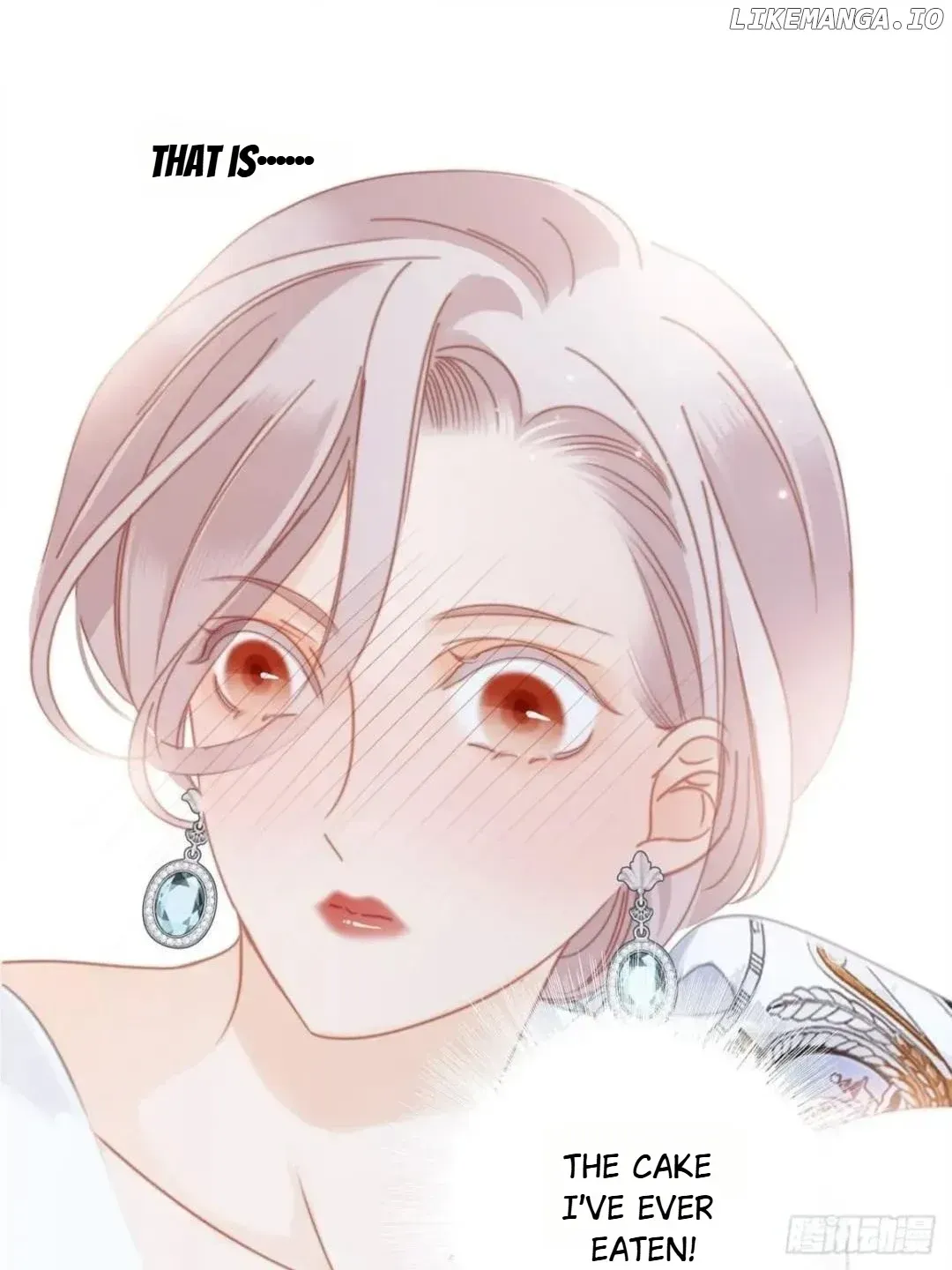 1st kiss – I don’t want to consider you as sister anymore Chapter 34 Online - página 83