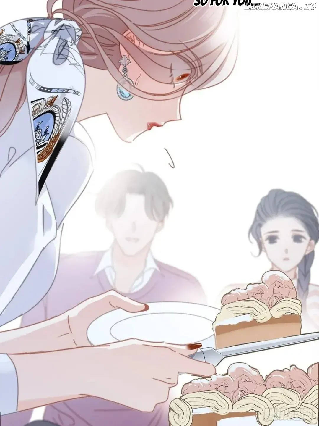 1st kiss – I don’t want to consider you as sister anymore Chapter 34 Online - página 88