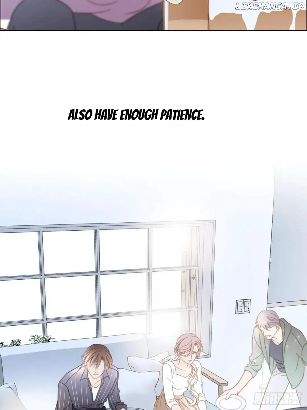 1st kiss – I don’t want to consider you as sister anymore Chapter 34 Online - página 89
