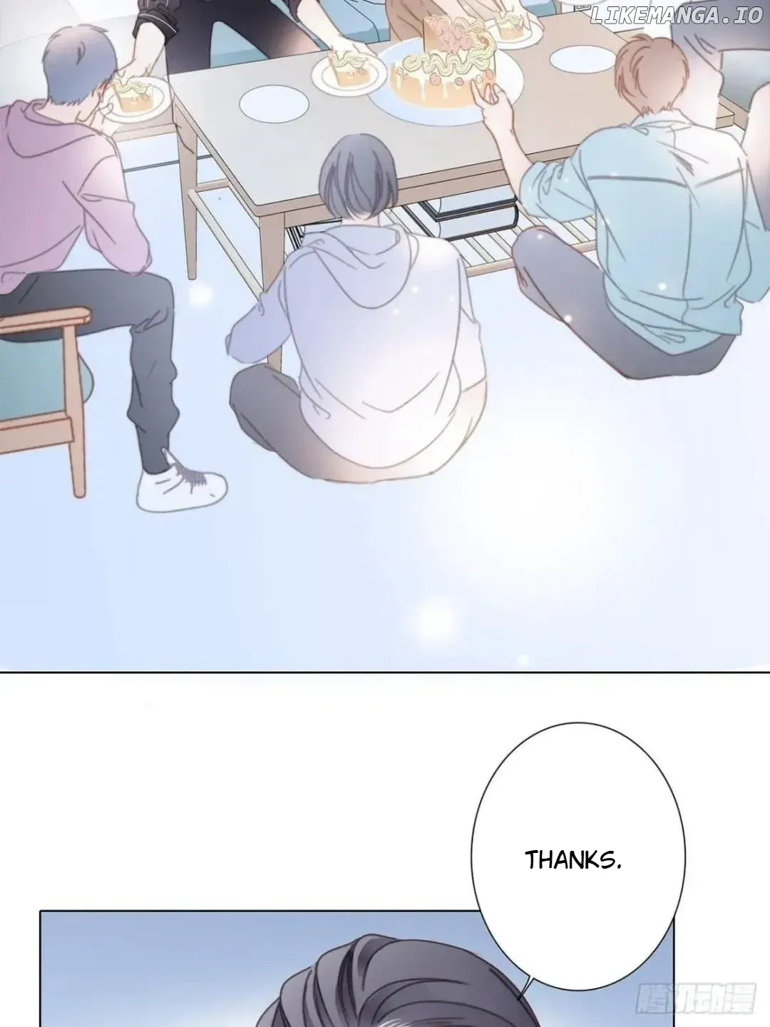 1st kiss – I don’t want to consider you as sister anymore Chapter 34 Online - página 90