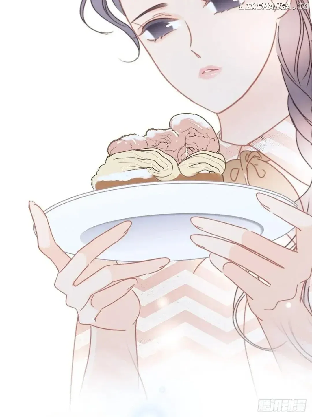1st kiss – I don’t want to consider you as sister anymore Chapter 34 Online - página 92