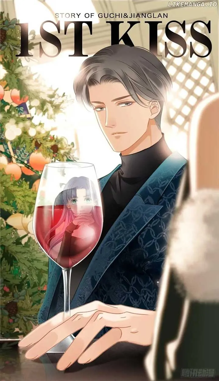 1st kiss – I don’t want to consider you as sister anymore Chapter 35 Online - página 2