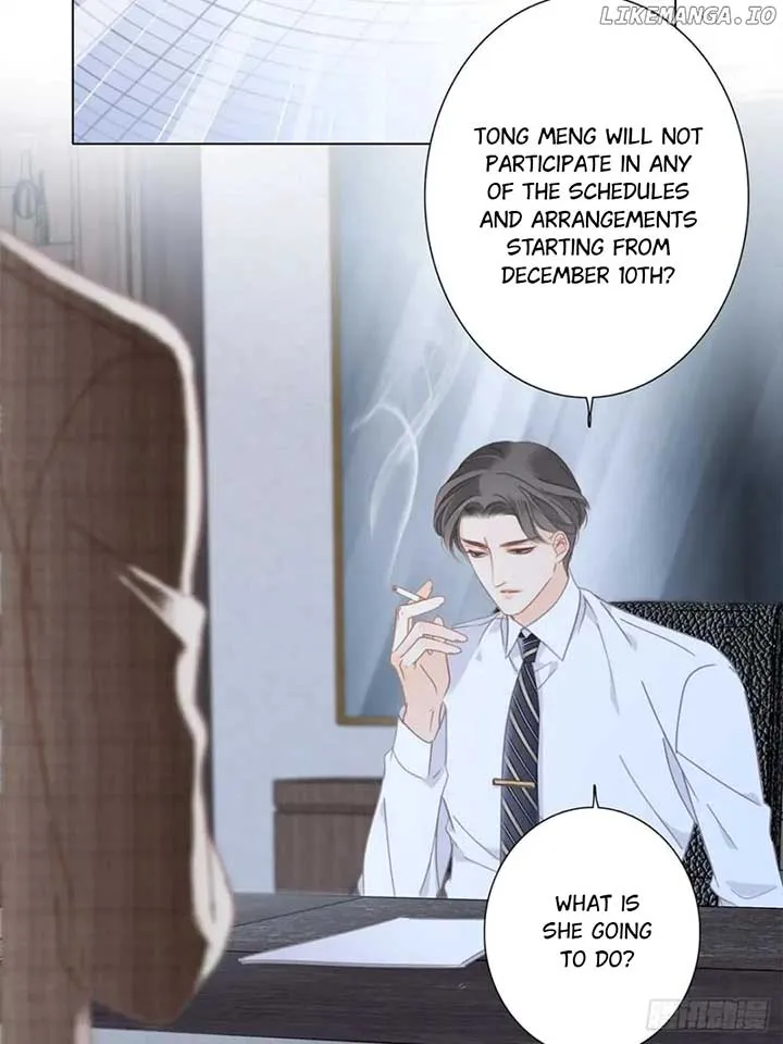 1st kiss – I don’t want to consider you as sister anymore Chapter 35 Online - página 5
