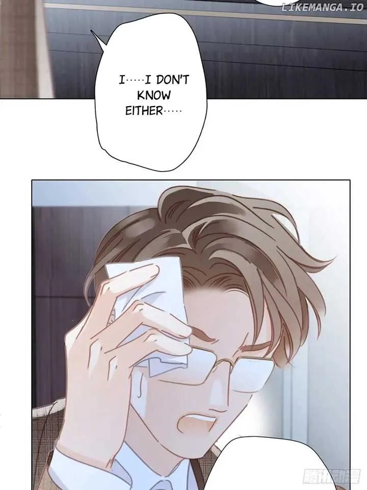 1st kiss – I don’t want to consider you as sister anymore Chapter 35 Online - página 6