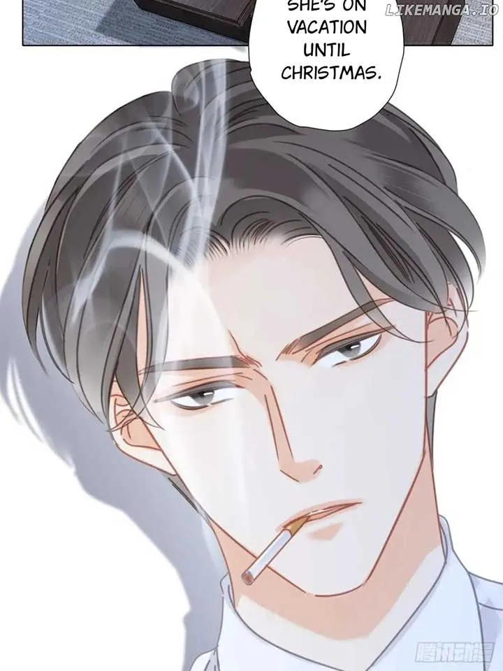 1st kiss – I don’t want to consider you as sister anymore Chapter 35 Online - página 8