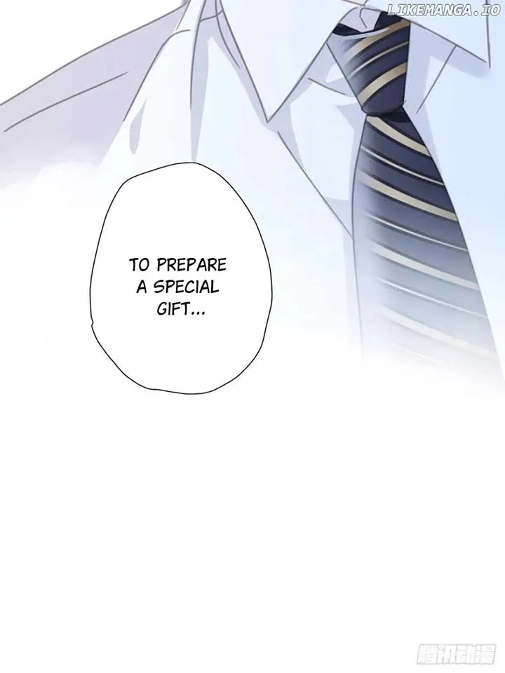 1st kiss – I don’t want to consider you as sister anymore Chapter 35 Online - página 9