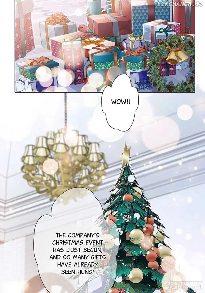 1st kiss – I don’t want to consider you as sister anymore Chapter 35 Online - página 16