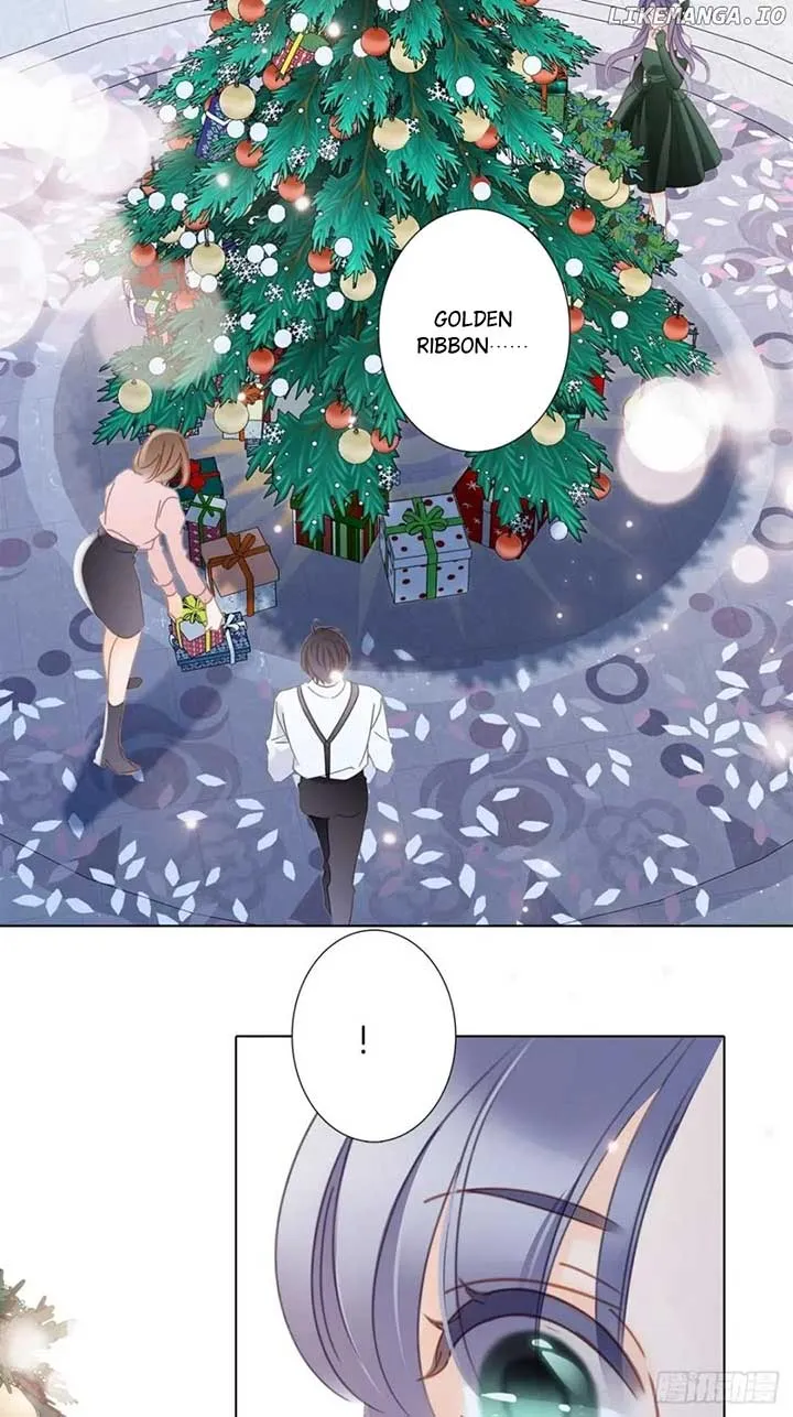 1st kiss – I don’t want to consider you as sister anymore Chapter 35 Online - página 27