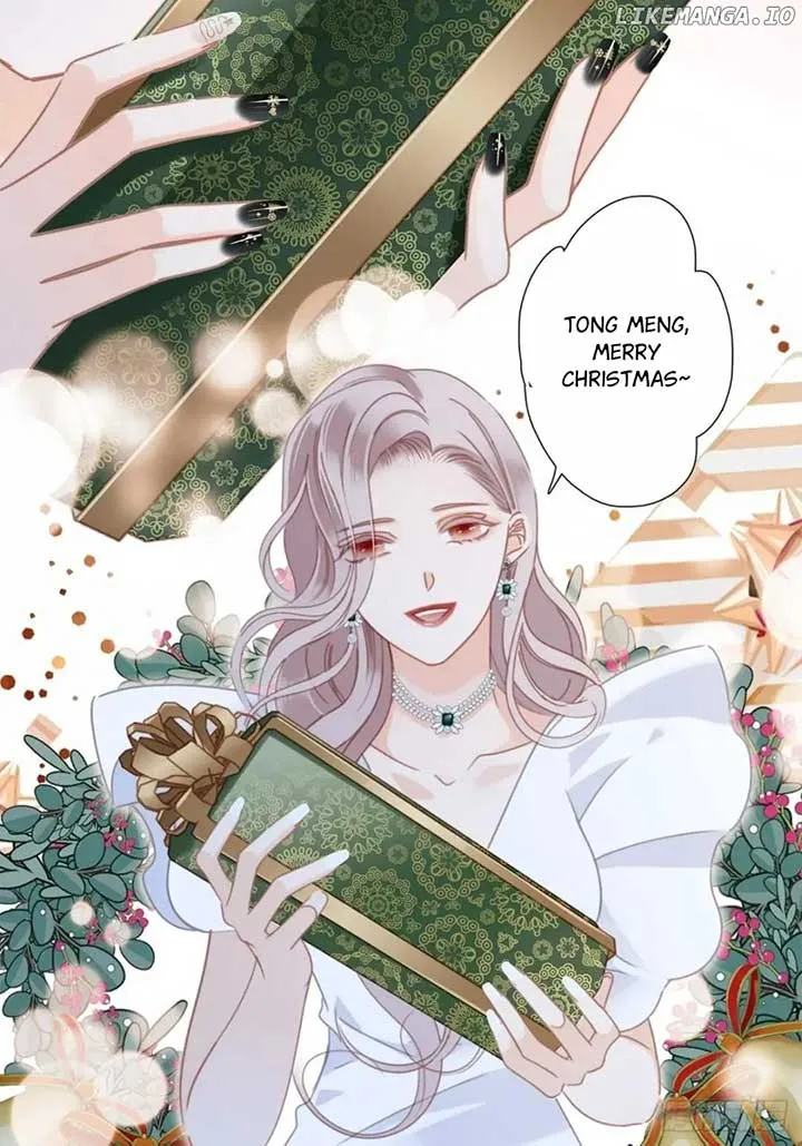 1st kiss – I don’t want to consider you as sister anymore Chapter 35 Online - página 33
