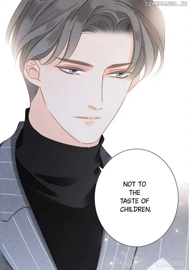 1st kiss – I don’t want to consider you as sister anymore Chapter 35 Online - página 42