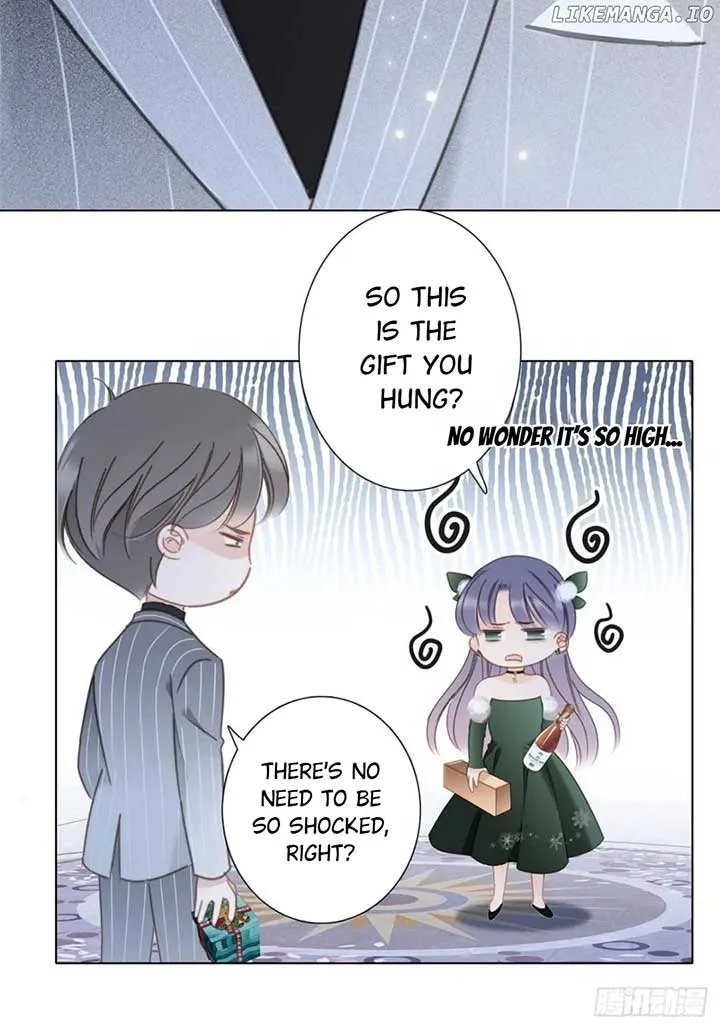 1st kiss – I don’t want to consider you as sister anymore Chapter 35 Online - página 43