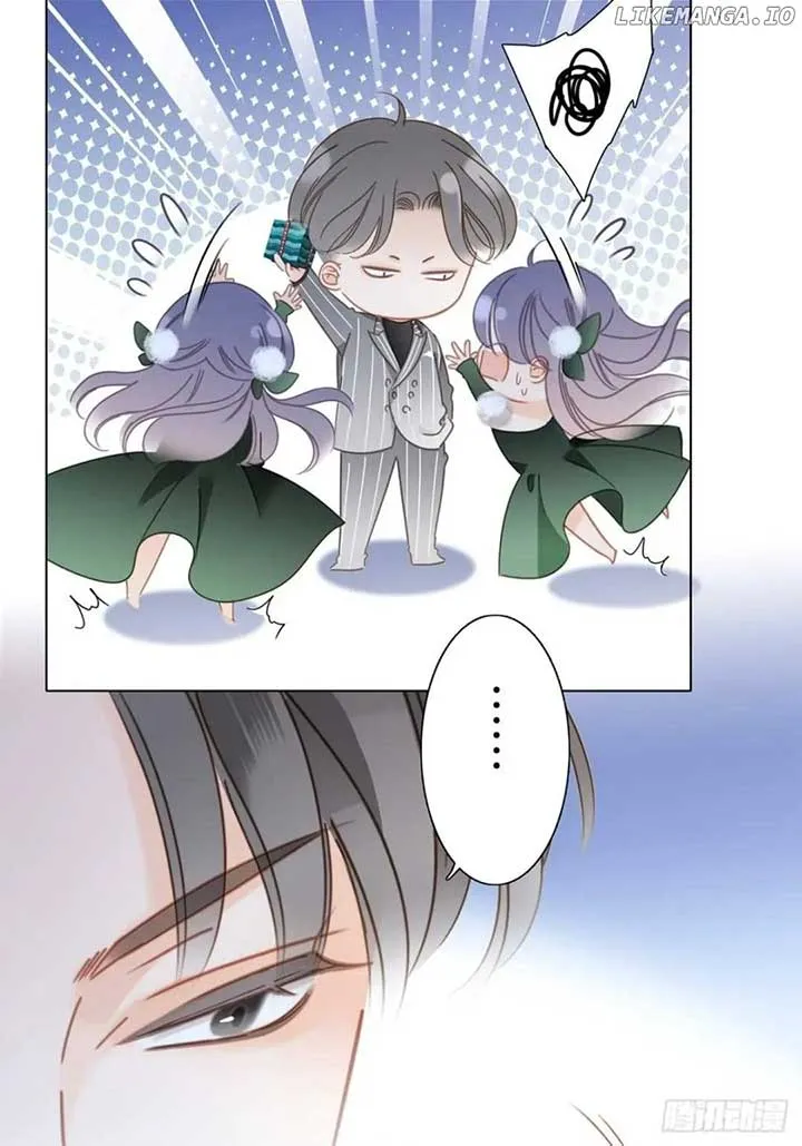 1st kiss – I don’t want to consider you as sister anymore Chapter 35 Online - página 46